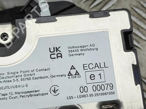 Electronic module CUPRA BORN (K11) 58 e-boost | BP38094036M83 - Image 6