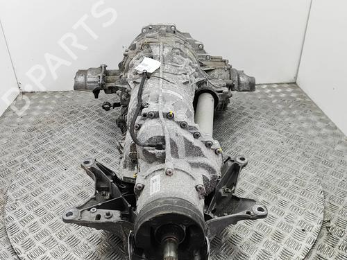Gearbox VW TOUAREG (CR7, RC8) 3.0 TSI 4motion | BP32755873M3 - Image 3