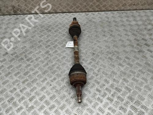 Left front driveshaft RENAULT MASTER III Van (FV) 2.3 dCi 145 FWD (FV0E, FV0F, FV0H, FV02, FV0M, FV0S,... | BP30108181M38