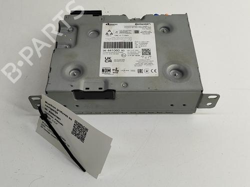 Module électronique OPEL MOKKA 1.2 (76) (136 hp) 28558198