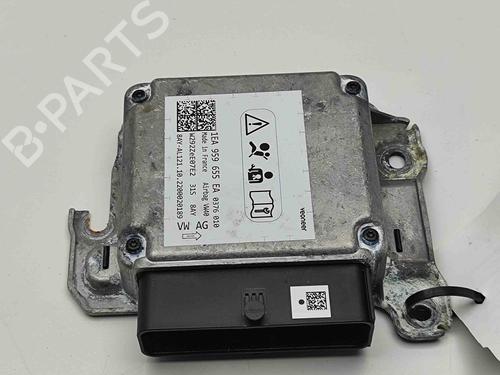 Kollisjonspute styreenhet AUDI Q4 E-TRON SUV (F4B) 35 (170 hp) 27782423