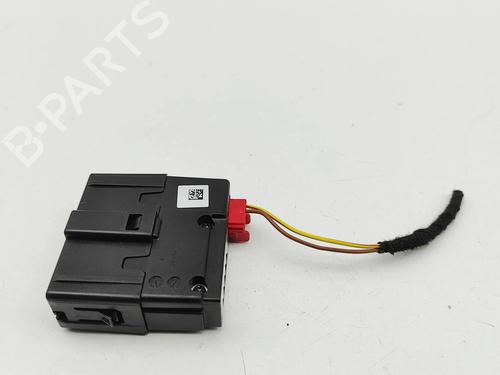 Electronic module VW TOUAREG (CR7, RC8) 3.0 TSI 4motion | BP33393604M83 - Image 2