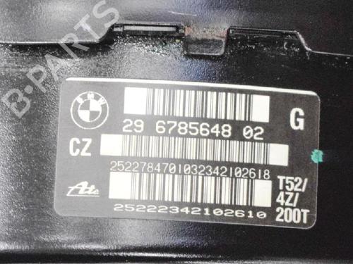 Servo brake BMW 1 Convertible (E88) 135 i | BP6746840M42 
