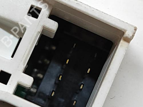 Left front window switch KIA SPORTAGE V (NQ5) 1.6 T-GDI | BP28562456I27 