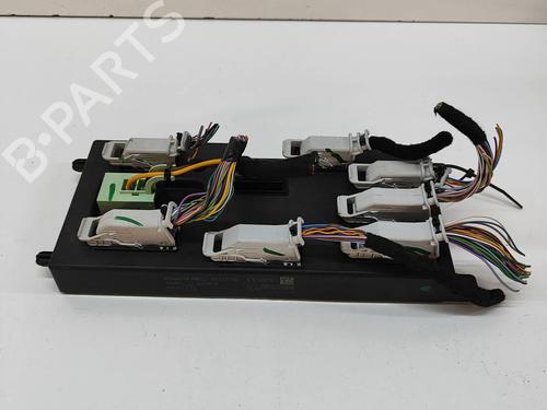 Used Electronic module JAGUAR F-PACE (X761) 2.0 P400e Plug-in Hybrid (404 hp) 28275690