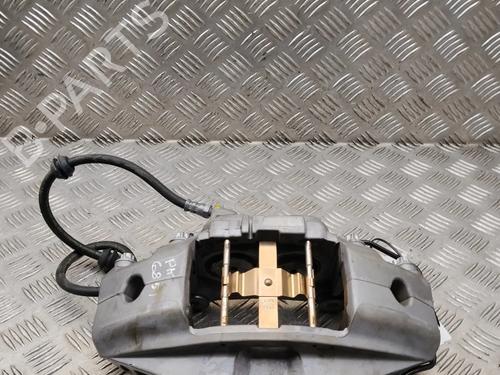 Used Left front brake caliper Left front brake caliper BMW X5 (G05, F95) xDrive 40 i (340 hp) 40605562 40605562