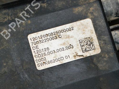 Electronic module BMW 3 (F30, F80) 320 d | BP10557966M83 
