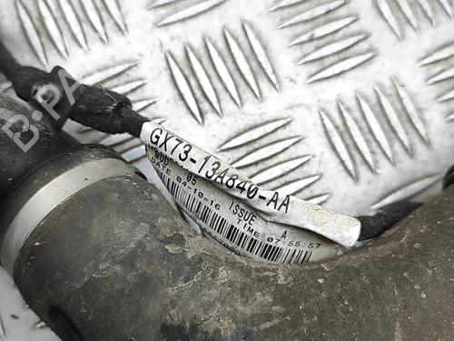 Rør JAGUAR XE (X760) 2.0 D AWD | BP31360410M125 