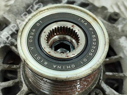 Alternator RENAULT MASTER III Van (FV) 2.3 dCi 145 FWD (FV0E, FV0F, FV0H, FV02, FV0M, FV0S,... | BP31297079M7