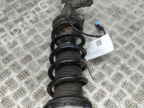 Right rear shock absorber BMW X3 (G01, F97, G08) xDrive 20 d | BP15851765M19 