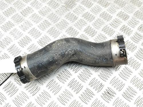 Used Intercooler pipe Intercooler pipe MERCEDES-BENZ GLE (W166) 250 d 4-matic (166.004) (204 hp) 34037531 34037531