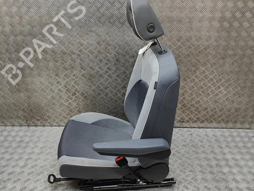 Right front seat VW ID.3 (E11, E12) Pro | BP33395662C16 - Image 2