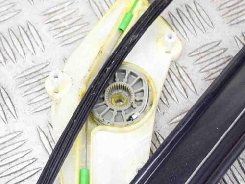 Rear right window mechanism AUDI A8 D4 (4H2, 4H8, 4HC, 4HL) 4.2 TDI quattro | BP9170782C25