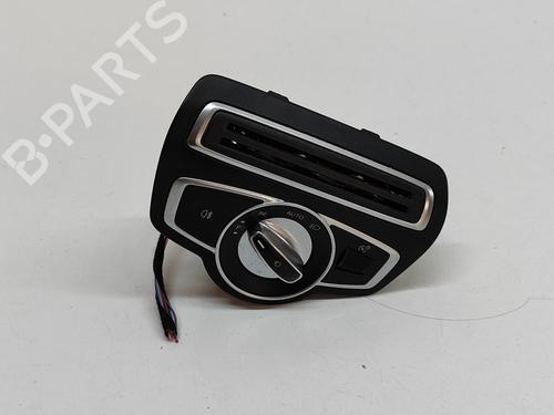 Used Electronic module MERCEDES-BENZ C-CLASS Coupe (C205) C 250 d 4-matic (205.309) (204 hp) 28956026