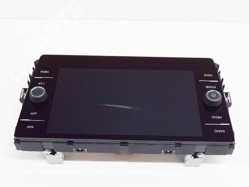 Display VW TIGUAN (AD1, AX1) 2.0 TDI | BP7739267C48 