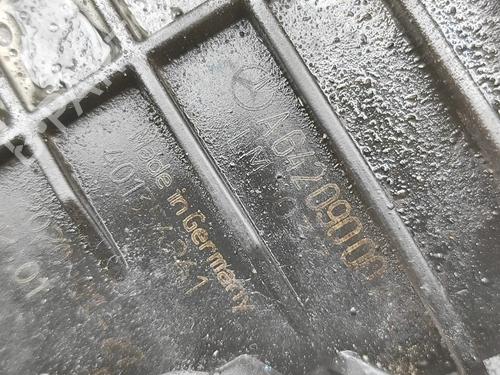 Pipe MERCEDES-BENZ E-CLASS Coupe (C207) E 350 BlueTEC / d (207.326) | BP32119411M125 