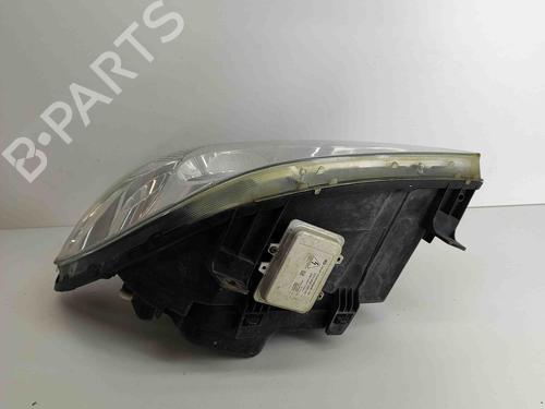 Right headlight MERCEDES-BENZ SPRINTER 3,5-t Platform/Chassis (B906) 318 CDI (906.131, 906.133, 906.135, 906.231, 906.233,... | BP17225649C29 
