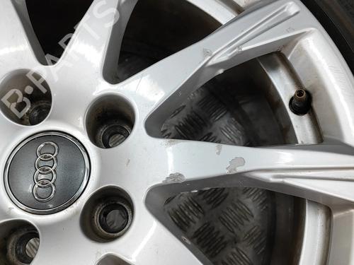 Fælk AUDI A4 B9 (8W2, 8WC) 2.0 TFSI | BP33797826C45 - Image 11