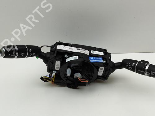 Used Steering column stalk LAND ROVER RANGE ROVER SPORT II (L494) 5.0 SCV8 4x4 (510 hp) 27792615