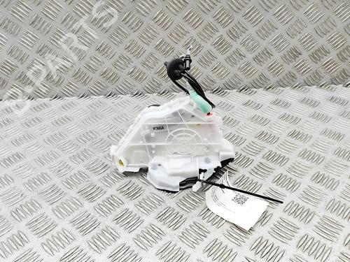 Used Front right lock Front right lock MAZDA CX-80 (KL_) e-SKYACTIVE-D MHEV AWD (KL0H, KL3R3P) (254 hp) 33392218 33392218