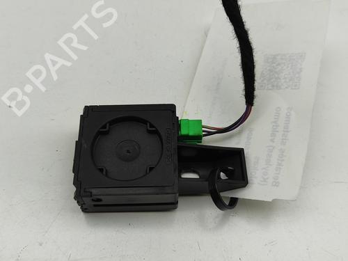 Electronic module LAND ROVER RANGE ROVER EVOQUE (L538) 2.0 D 4x4 | BP29391851M83 