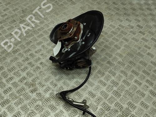 Right rear steering knuckle VW TOUAREG (CR7, RC8) 3.0 TDI 4motion | BP26581861M28 