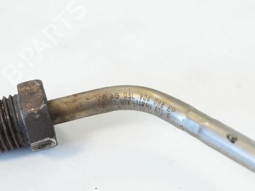 Electronic sensor AUDI Q5 (8RB) 2.0 TDI quattro | BP30207144M84 