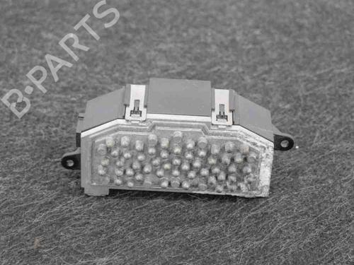 Used Heater resistor SKODA SUPERB II (3T4) 2.0 TDI 16V (140 hp) 14660158