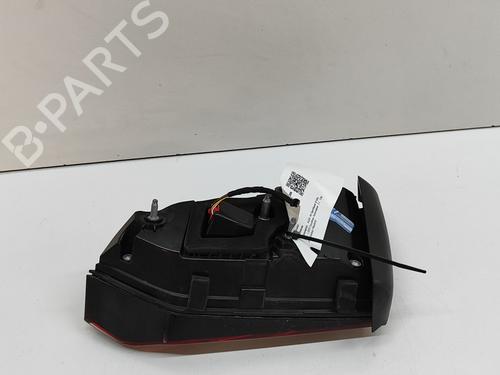 Left tailgate light AUDI A5 Sportback (F5A, F5F) 35 TDI | BP28194753C79 