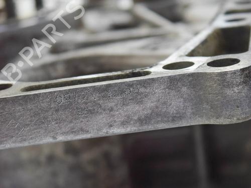 Engine CITROËN C3 I (FC_, FN_) 1.4 HDi | BP15082155M1 