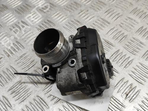 Used Throttle body PEUGEOT 3008 II SUV (MC_, MR_, MJ_, M4_) 1.6 BlueHDi 120 (120 hp) 26511528