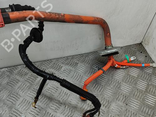 Wiring harness HONDA CIVIC VIII Saloon (FD, FA) 1.3 IMA (FA3, FD3) | BP24975057E16 