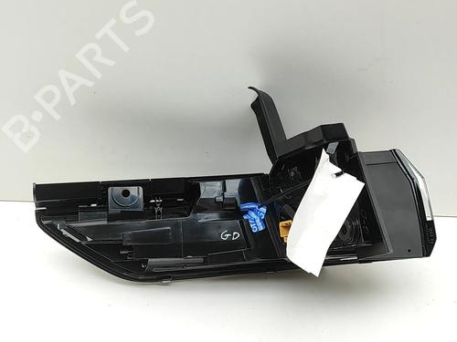 Right taillight VW ID. Buzz Bus (EBB, EBJ) Electric (EBB, EBJ) | BP33379127C35 - Image 2