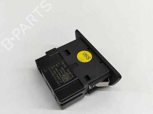 Electronic module VW ID.3 (E11, E12) Pro | BP27774565M83 - Image 3