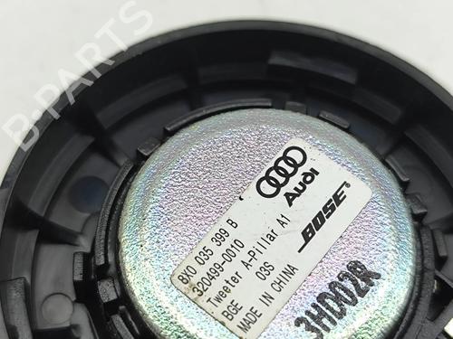 Speaker AUDI Q3 (8UB, 8UG) RS 2.5 quattro | BP28051424E2 