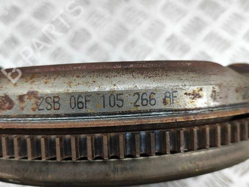 Flywheel VW GOLF VI (5K1) 2.0 R 4motion | BP31976712M101 