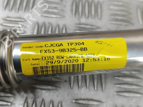 Pipe JAGUAR F-TYPE Coupe (X152) 5.0 SCV8 R AWD | BP26142029M125 