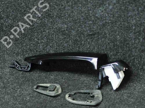 Rear left exterior door handle BMW 3 (F30, F80) M3 | BP6727932C130 