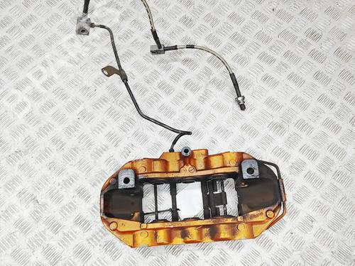 Left front brake caliper NISSAN GT-R (R35) V6 | BP33962581M105 - Image 6