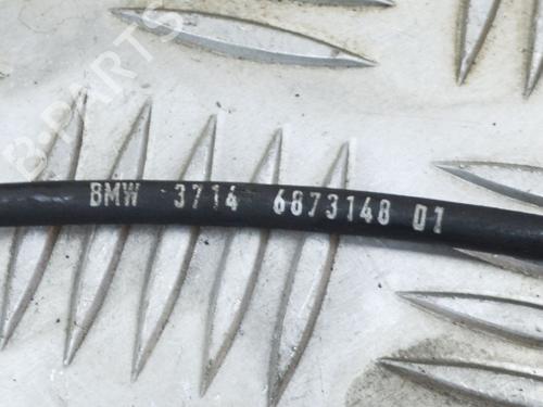 Elektronisk sensor BMW X4 (G02, F98) xDrive M40 i | BP27749377M84 