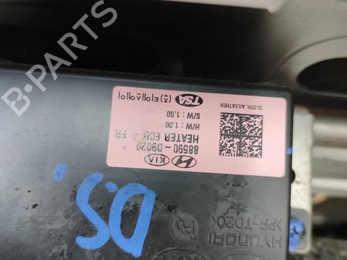 Left front seat KIA SPORTAGE IV (QL, QLE) 1.6 CRDi | BP33377205C15 - Image 8
