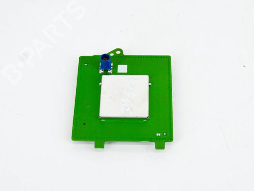 Used Antenna/Base TESLA MODEL 3 (5YJ3) EV Performance AWD (462 hp) 27761775