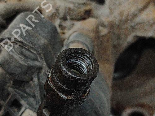 Left rear brake caliper VW GOLF VII (5G1, BQ1, BE1, BE2) e-Golf | BP19253061M107