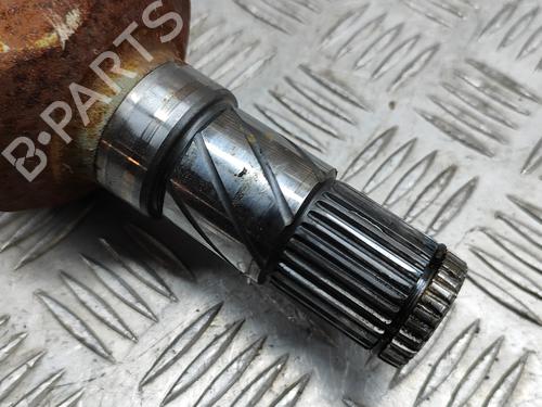 Left front driveshaft TESLA MODEL Y (5YJY) EV Performance All-wheel Drive | BP28557773M38