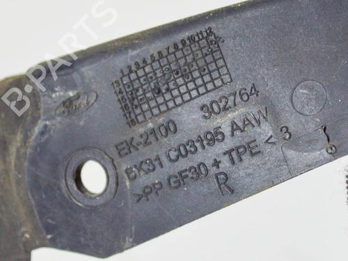 Other FORD TRANSIT V363 Platform/Chassis (FED, FFD) 2.0 EcoBlue | BP14629660O1 - Image 6