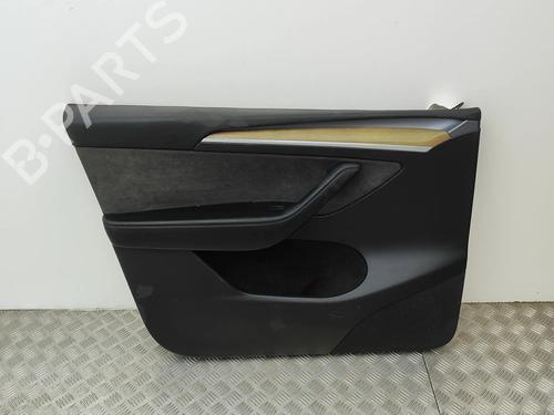 Used Front left panel Front left panel TESLA MODEL Y (5YJY) EV Performance All-wheel Drive (534 hp) 33798370 33798370