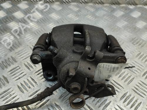Right rear brake caliper VW TRANSPORTER T6 Van (SGA, SGH, SHA, SHH) 2.0 TDI | BP29920646M106 