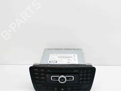 Used Electronic module MERCEDES-BENZ B-CLASS Sports Tourer (W246, W242) B 180 CDI (246.200) (109 hp) 29075831