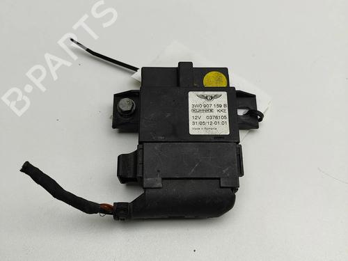 Used Electronic module Electronic module 38070940 38070940