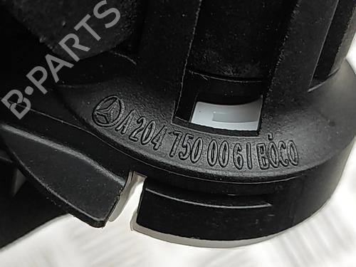 Bagklap lås MERCEDES-BENZ E-CLASS (W213) AMG E 43 4-matic (213.064) | BP31926417C101 